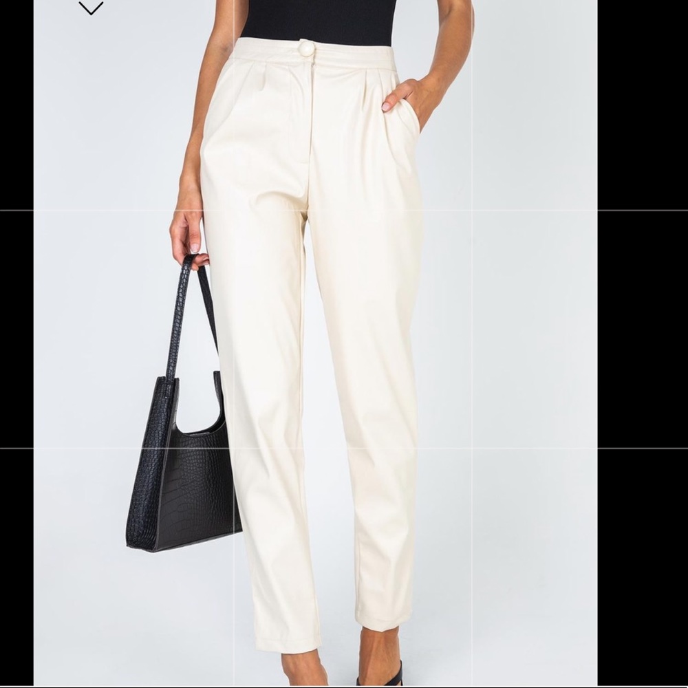 Princess Polly Love Club Pants